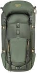 Mystery Ranch Men Bridger 55 - Trekkingrucksack 71 cm (ivy, XL)