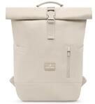 Johnny Urban Luca Small - Rolltop Backpack 36 cm (sand)