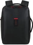Samsonite Paradiver Light - Underseat-Rucksack 40 cm (black)