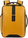 Samsonite Paradiver Light - Underseat-Rucksack 40 cm (yellow)