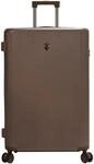 Heys Earth Tones - 4-Rollen-Trolley L 76 cm erw. (umber)