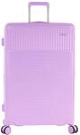 Heys Pastel - 4-Rollen-Trolley L 76 cm erw. (lavender)