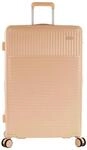 Heys Pastel - 4-Rollen-Trolley L 76 cm erw. (nude)