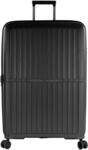 Heys AirLite - 4-Rollen-Trolley L 76 cm erw. (schwarz)