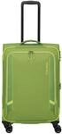 Travelite Corsiica - 4-Rollen-Trolley M 67 cm erw. (fresh green)
