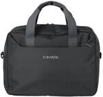 Travelite Corsiica - Boarding Bag 29 cm (black)