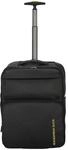 Mandarina Duck Zephyr - Rucksacktrolley 54 cm (black)