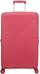 American Tourister Selection Diablast - 4-Rollen-Trolley 77 cm erw. (pink...