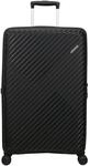 American Tourister Selection Diablast - 4-Rollen-Trolley 77 cm erw. (black code)
