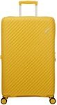 American Tourister Selection Diablast - 4-Rollen-Trolley 77 cm erw. (digital...