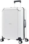 Eminent AEGIS - 4-Rollen-Trolley 67 cm erw. (white)