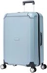 Eminent AEGIS - 4-Rollen-Trolley 67 cm erw. (light blue)