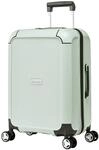 Eminent AEGIS - 4-Rollen-Kabinentrolley 55 cm erw. (mint green)