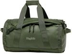 Hagl&ouml;fs Lava 50 - Reisetasche 58 cm (seaweed green)