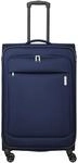 Travelite Priego - 4-Rollen-Trolley 77 cm (navy)