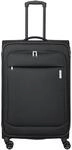 Travelite Priego - 4-Rollen-Trolley 77 cm (anthracite)