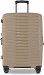 Stratic Novium SL - 4-Rollen-Trolley 65 cm erw. (sand)