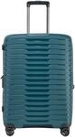 Stratic Novium SL - 4-Rollen-Trolley 65 cm erw. (petrol)
