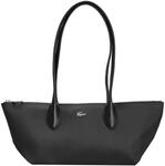 Lacoste L.12.12 Concept Athena - Shopper L 27 cm (noir)