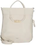 zwei Perla PE120 - Henkeltasche 34 cm (off-white)