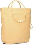 zwei Perla PE120 - Henkeltasche 34 cm (yellow)