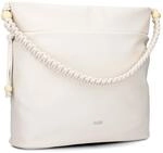 zwei Perla PE140 - Shopper 41 cm (off-white)