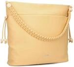 zwei Perla PE140 - Shopper 41 cm (yellow)