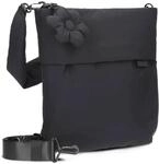 zwei Hannah HA12 - Umh&auml;ngetasche 32 cm (black)
