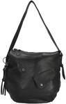 FREDsBRUDER My Forever Friend - Schultertasche 31 cm (black)