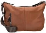 Mandarina Duck Hunter Hobo - Umh&auml;ngetasche 36 cm (pecan nut)