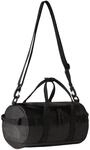 The North Face Base Camp Duffel - Schultertasche (tnf black/asphalt grey)