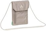 Vaude NeckWallet - Brustbeutel 18 cm (boulder)