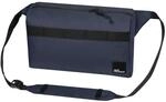 Jack Wolfskin 365 Bag - Umh&auml;ngetasche 29 cm (night blue)