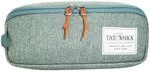 Tatonka Square Zip Pouch M - Kulturbeutel 25 cm (sage green)