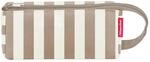 reisenthel Fold Case - Kulturbeutel 23 cm (summerstripes coffee)