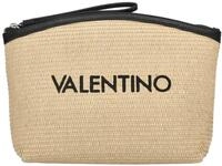 Valentino Bags Maiam - Kulturbeutel 32 cm (naturale/nero)