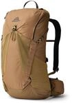 Gregory Zulu 30 MD/LG - Wanderrucksack 60 cm (desert tan)