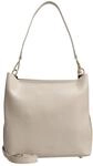 Seidenfelt Viiala Hobo - Schultertasche 27 cm (buttermilk)