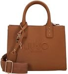 Liu Jo Halona - Henkeltasche S 23 cm (sequoia)