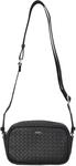 BOSS Sandy - Umh&auml;ngetasche 19.5 cm (black)