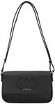 Guess Isola - Umh&auml;ngetasche 22.5 cm (black)