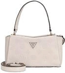 Guess Tisha Crossbody - Schultertasche (stone logo)