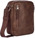Camel Active Traces - Umh&auml;ngetasche 21 cm (brown)