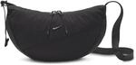 Nike Aura Crescent - Umh&auml;ngetasche 30.5 cm (schwarz/gunmetal)