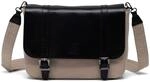 Herschel Orion Retreat - Umh&auml;ngetasche 27 cm (cobblestone/pebbled black)
