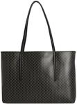 Calvin Klein Emblem Tote - Shopper 44 cm (black)