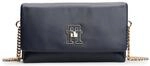 Tommy Hilfiger Modern Mini Crossover - Umh&auml;ngetasche 21 cm (space blue)