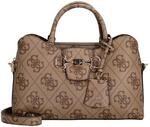 Guess Janie Logo - Henkeltasche (latte logo)