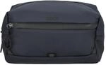 BOSS Stenson - Kulturbeutel 23 cm (dark blue)