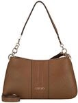 Liu Jo Ematite - Schultertasche S 29 cm (nut)